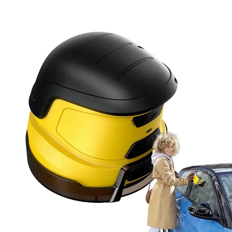 Winter-Ready Battery Backup