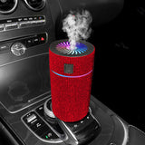 Mist Mate Car Edition