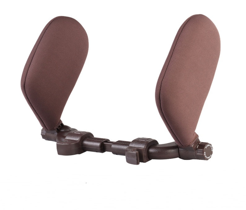 Nap Mate Car Headrest