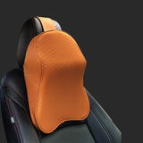 Adjustable Car Headrest Pillow