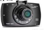 ViewMax 1080P Triple Dash Cam