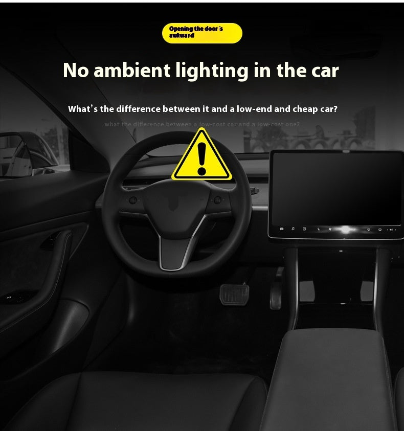 Car Glow Magic