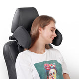 Nap Mate Car Headrest