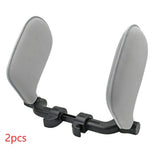 Nap Mate Car Headrest