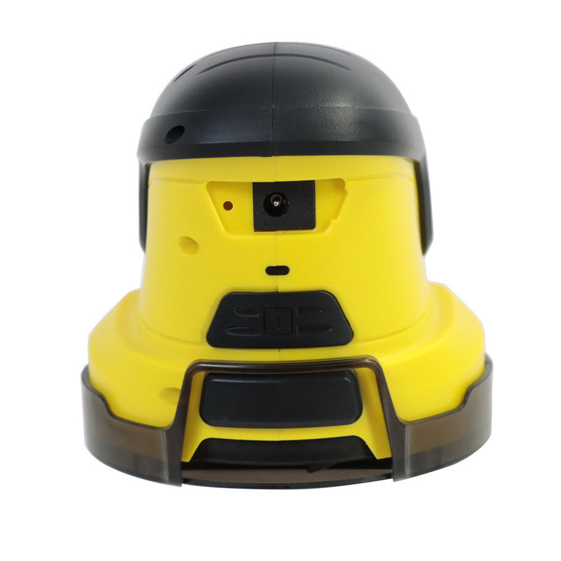 Winter-Ready Battery Backup