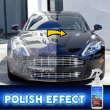 Deep Clean Foam for Car Interior