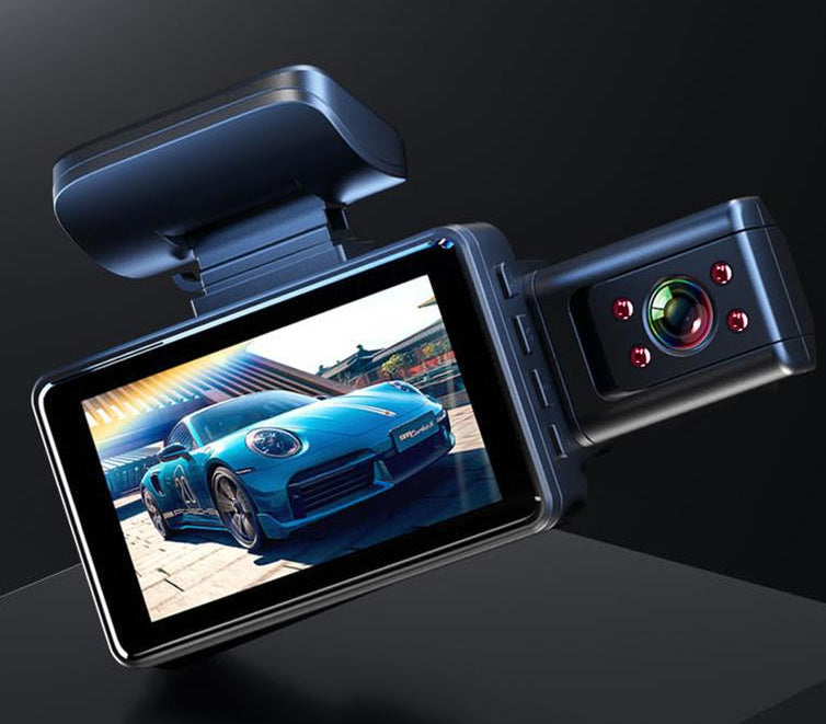 AutoGuard NightCam HD