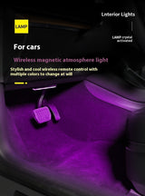 Car Glow Magic