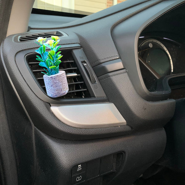 Car Fragrance Vent Accessory