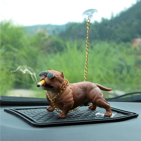 Bulldog Dash Buddy