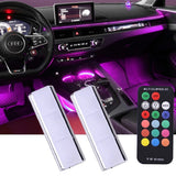 Car Glow Magic