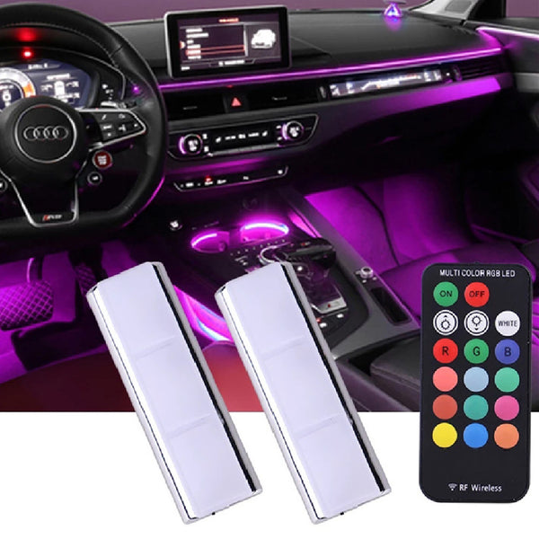 Car Glow Magic