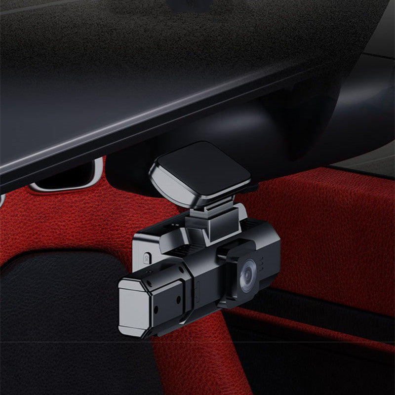 AutoGuard NightCam HD