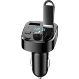 BLUETOOTH FM/AM CAR AUDIO PLAYER