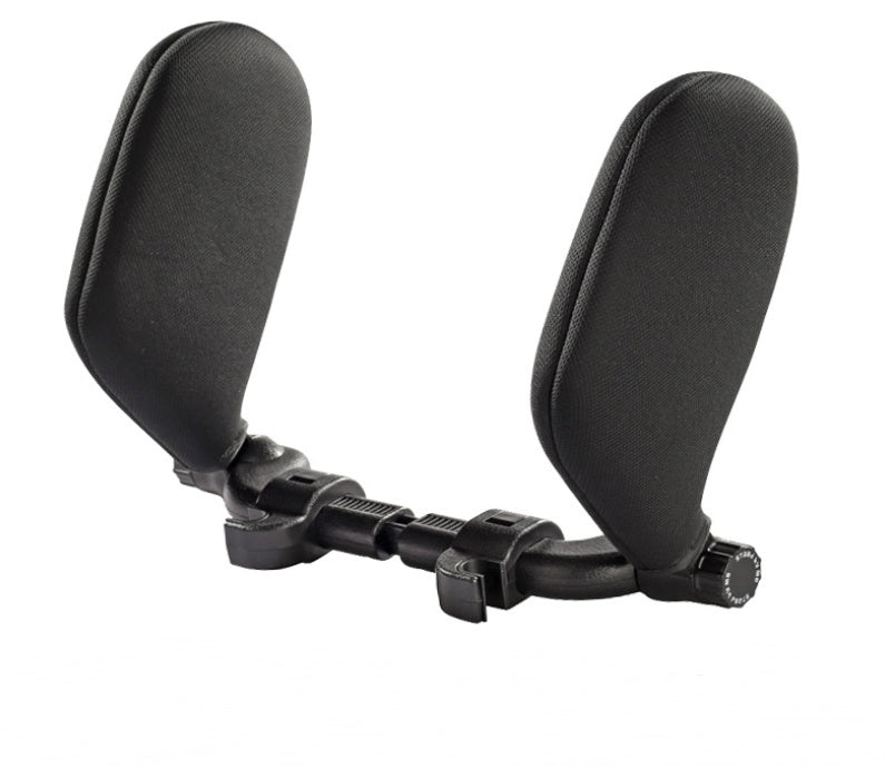Nap Mate Car Headrest