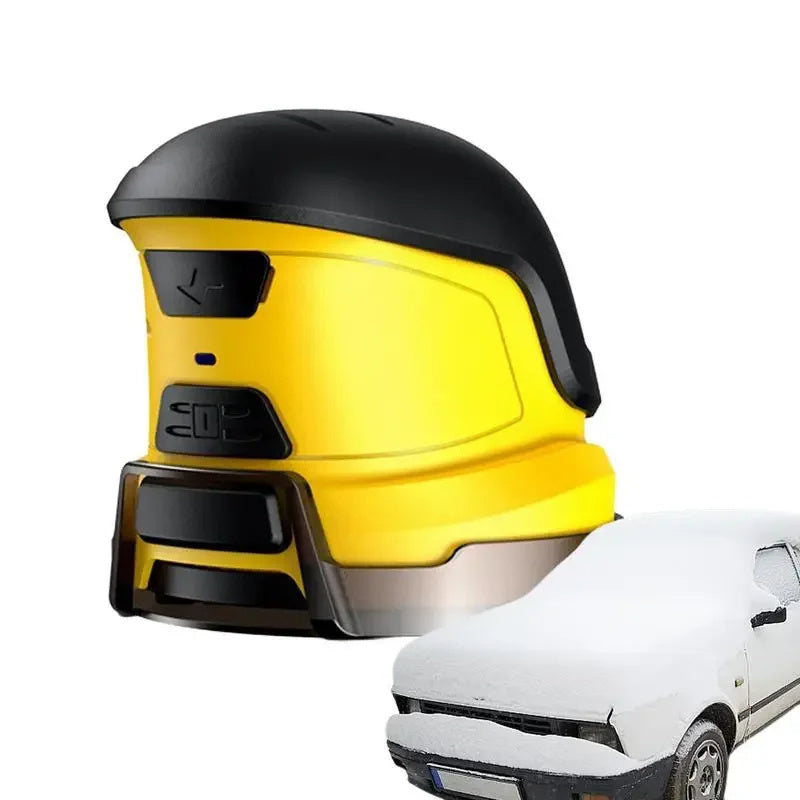 Winter-Ready Battery Backup