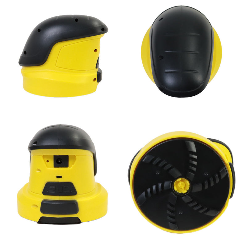 Winter-Ready Battery Backup