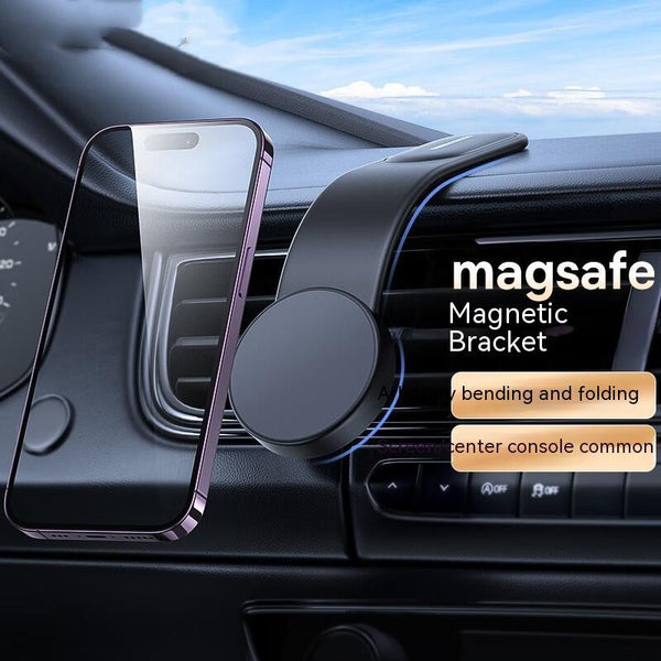 MagFlex – Fast Charge Car Phone Mount
