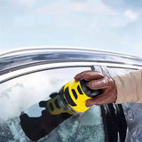 Winter-Ready Battery Backup