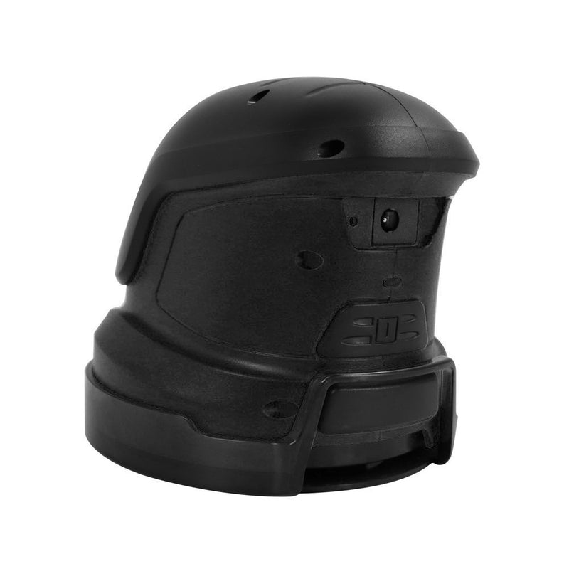 Winter-Ready Battery Backup
