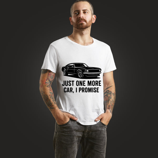 Unisex classic tee
