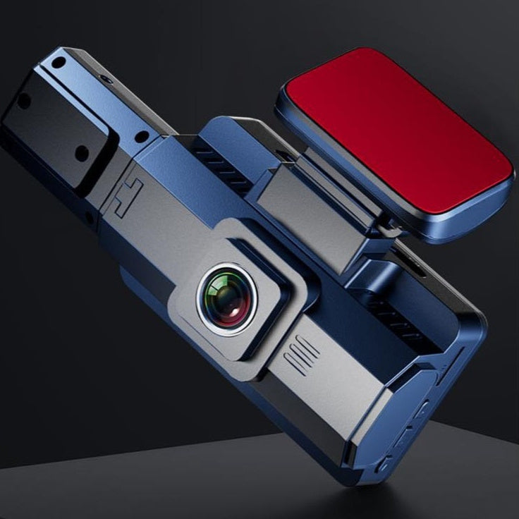 AutoGuard NightCam HD