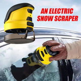 Winter-Ready Battery Backup