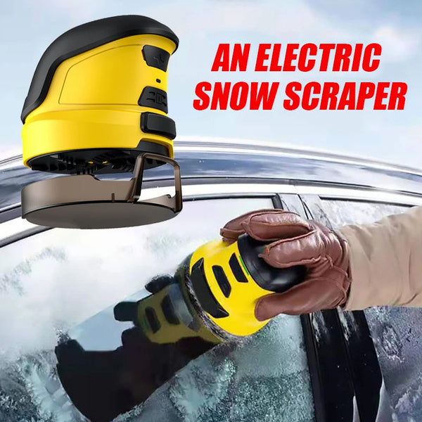 Winter-Ready Battery Backup