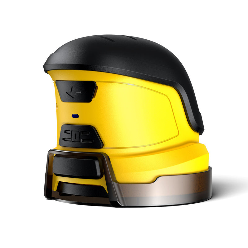 Winter-Ready Battery Backup