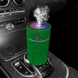 Mist Mate Car Edition