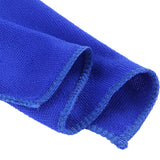 Soft Microfibre Cloths for Car – 24 Pack