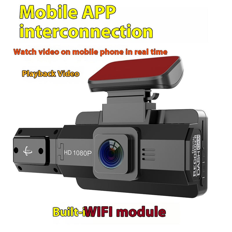 AutoGuard NightCam HD