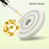 Solar Power Rotating - Car/Room Air Freshener
